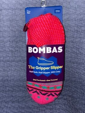 Bombas Gripper Slipper